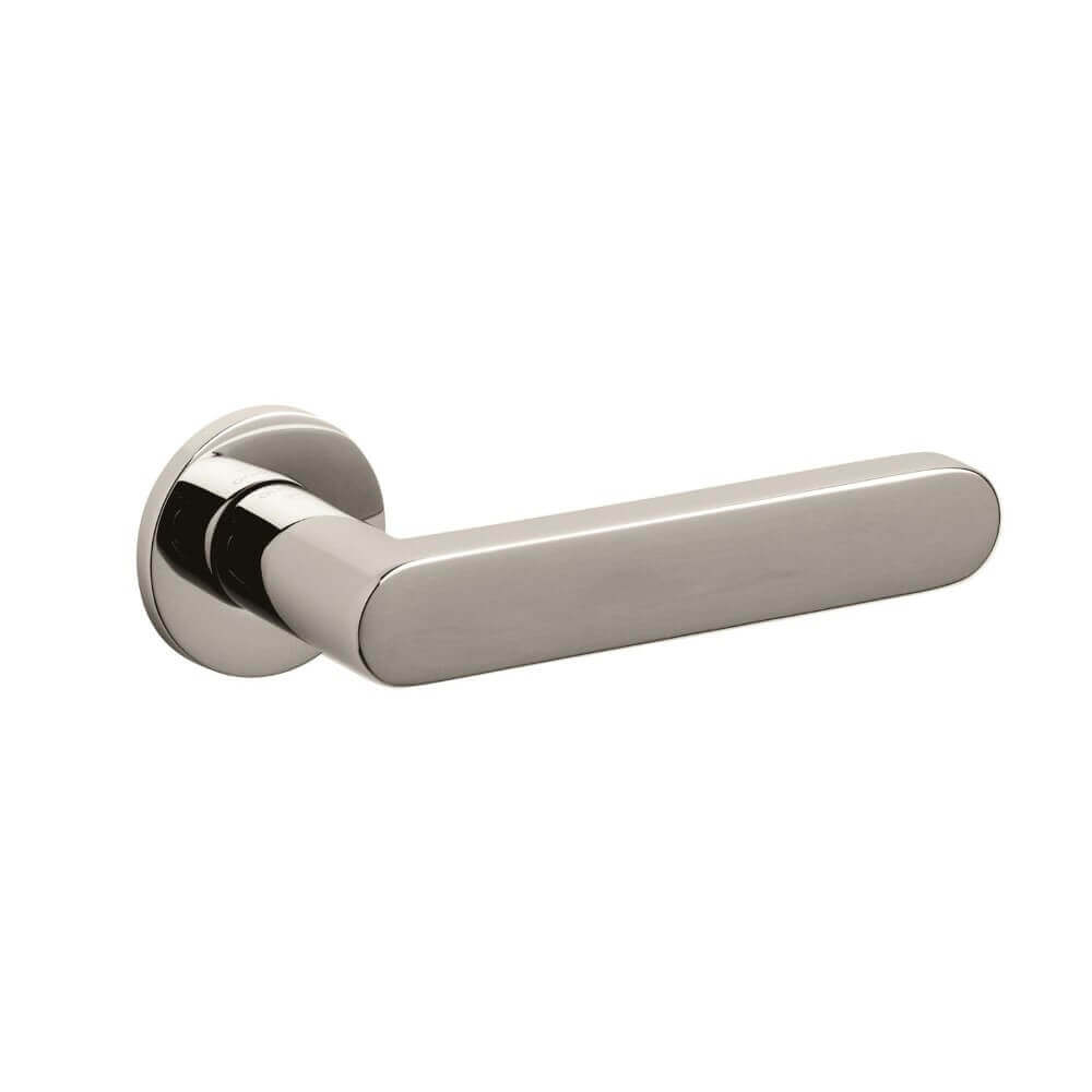 Olivari Design deurklinkLink nikkel - M200NSB8BNL