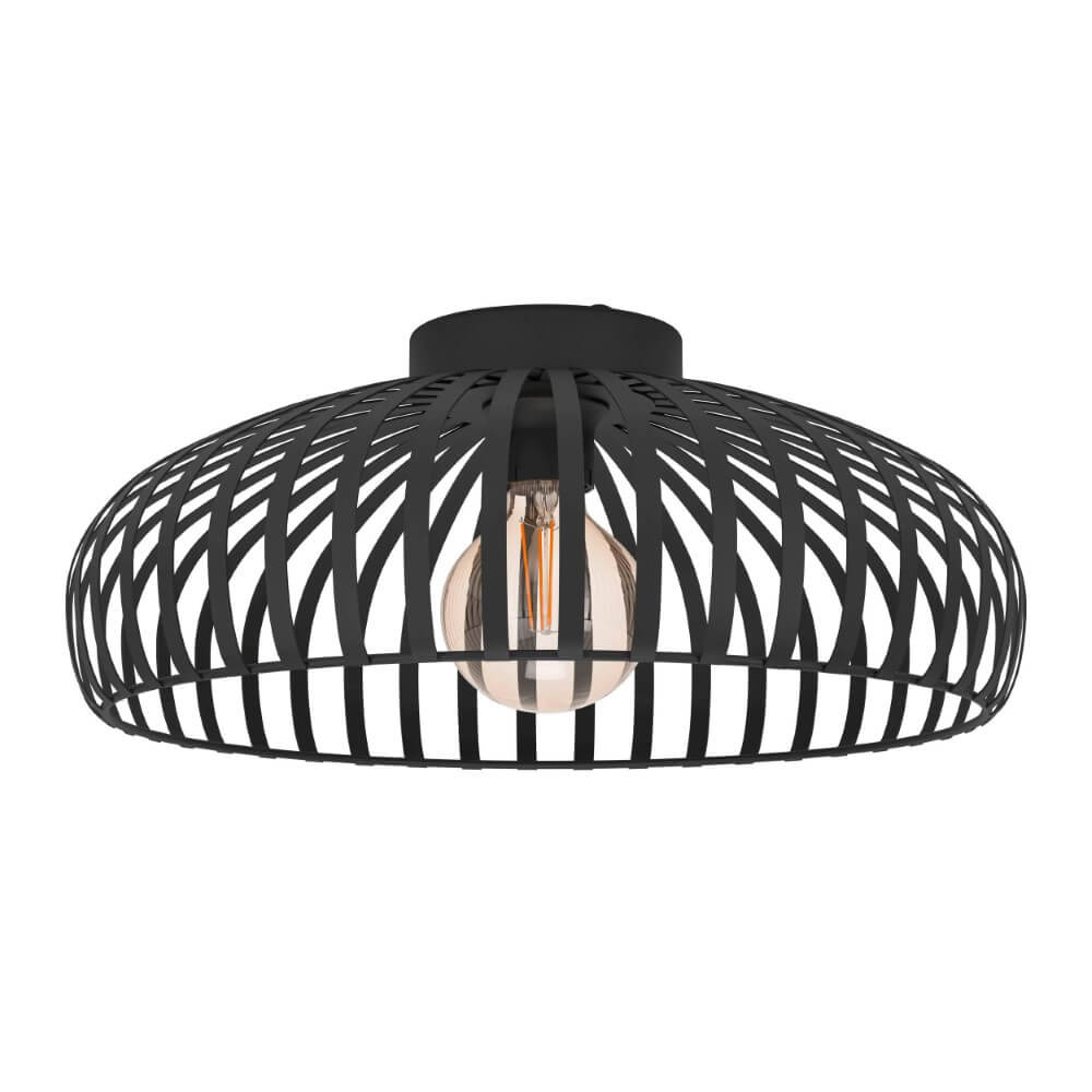 Eglo Draad plafondlampMogano 3 Ø 43cm - 900721