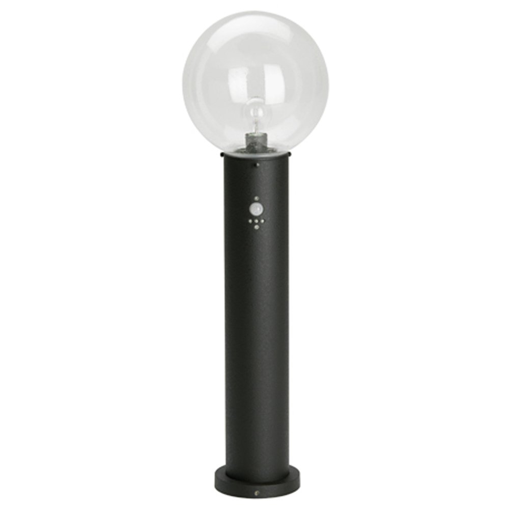 Albert Tuinverlichting bollampBorl sensor - zwart - 662010