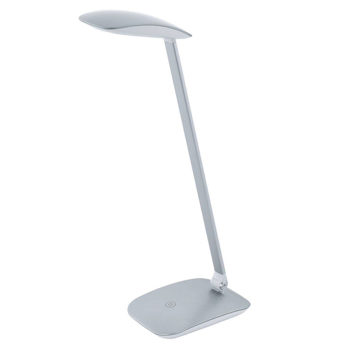 Eglo Bureaulamp Cajero grijs - 95694
