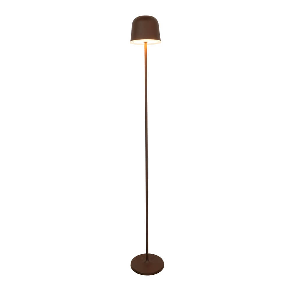 Eglo Terraslamp Mannera roestbruin - 901751
