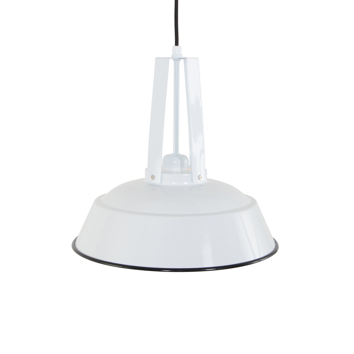 Steinhauer Retro hanglampLuna 42 - 7704W