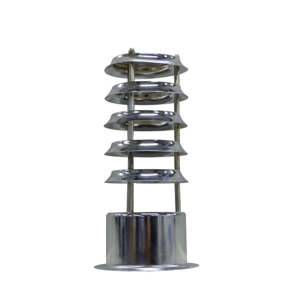 Lyora Licht Raster Bolano 25 voor 25cm. bollamp - NF4801A1B-25