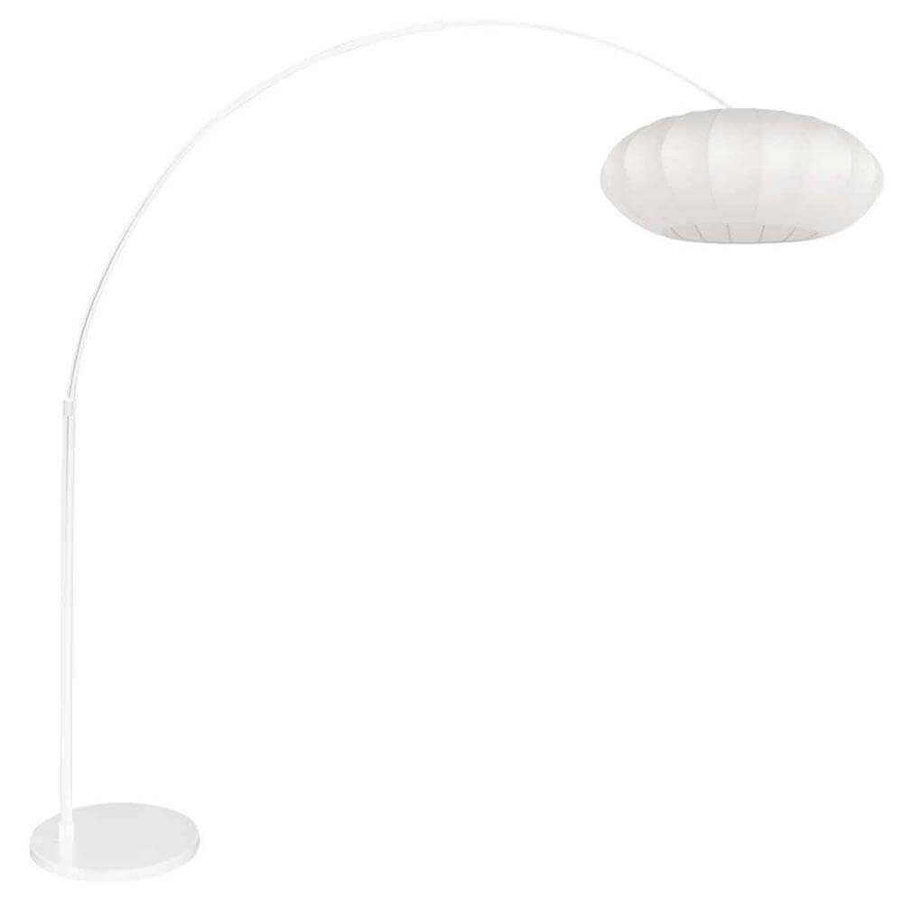 Steinhauer BooglampSparkled Light wit - 4185W