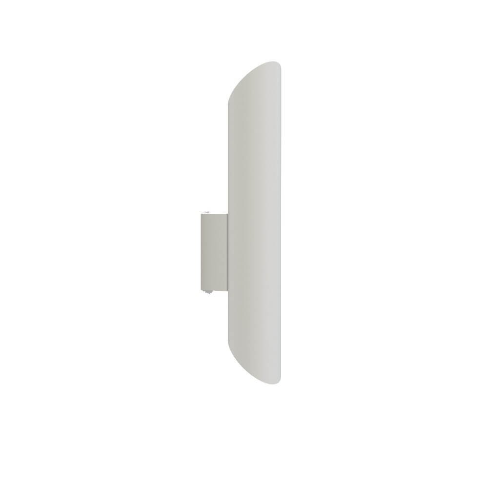 Lyora Up- en downlighterEye Wall wit - 7993