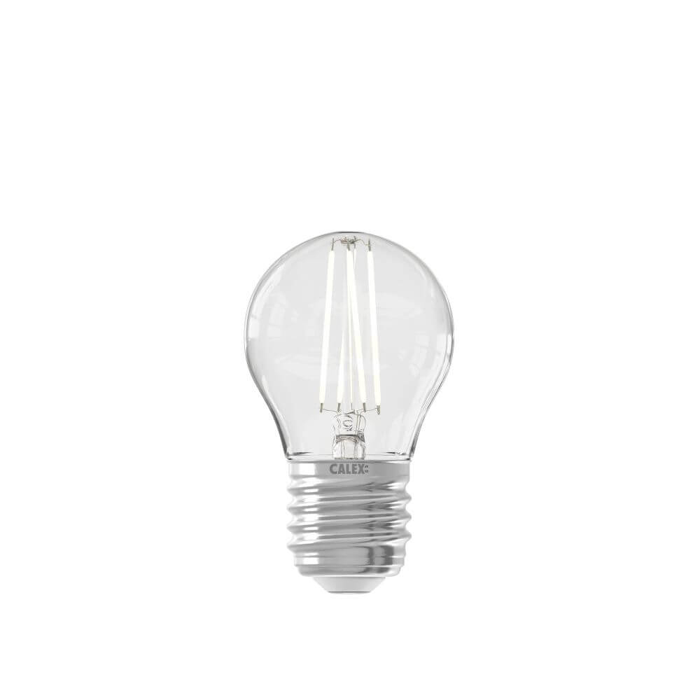 Circle Smart kogellamp4,9W - E27 - Led - P45 - 470lm 1800-3000K - 5101002600