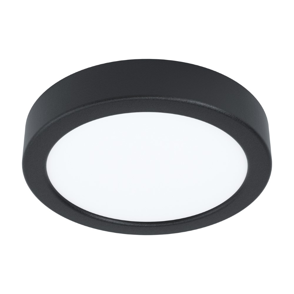 Eglo Ronde plafonnière Fueva 5 - 99222