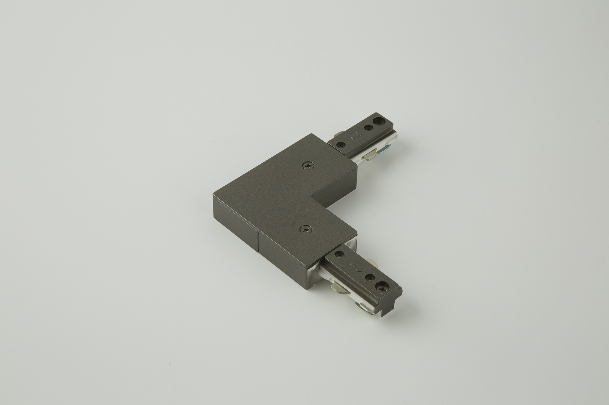 Lyora L-Connector TraQ brons - 510903