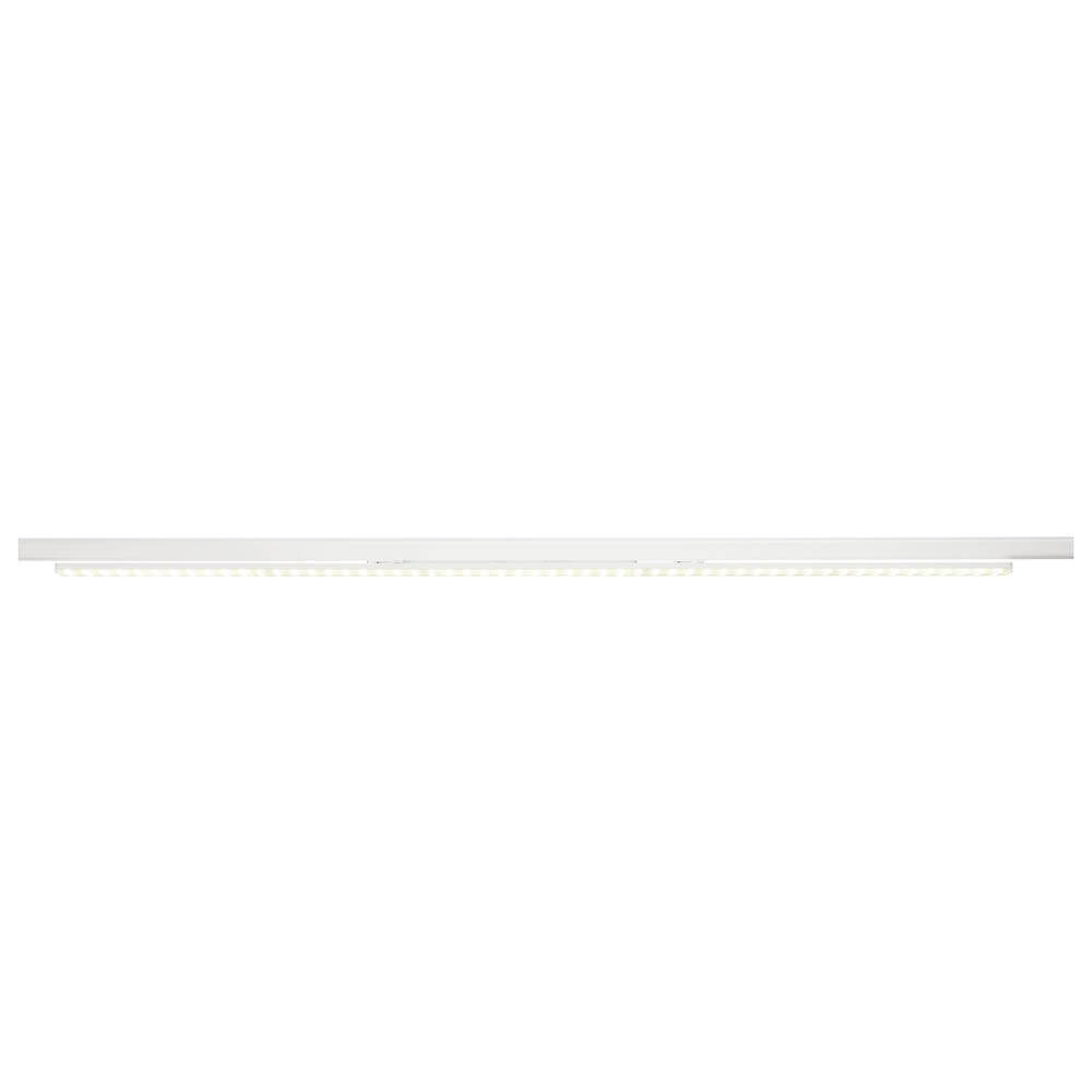 SLV Lamp voor rail Sight Easy wit 3-fase 4000K - 1008679