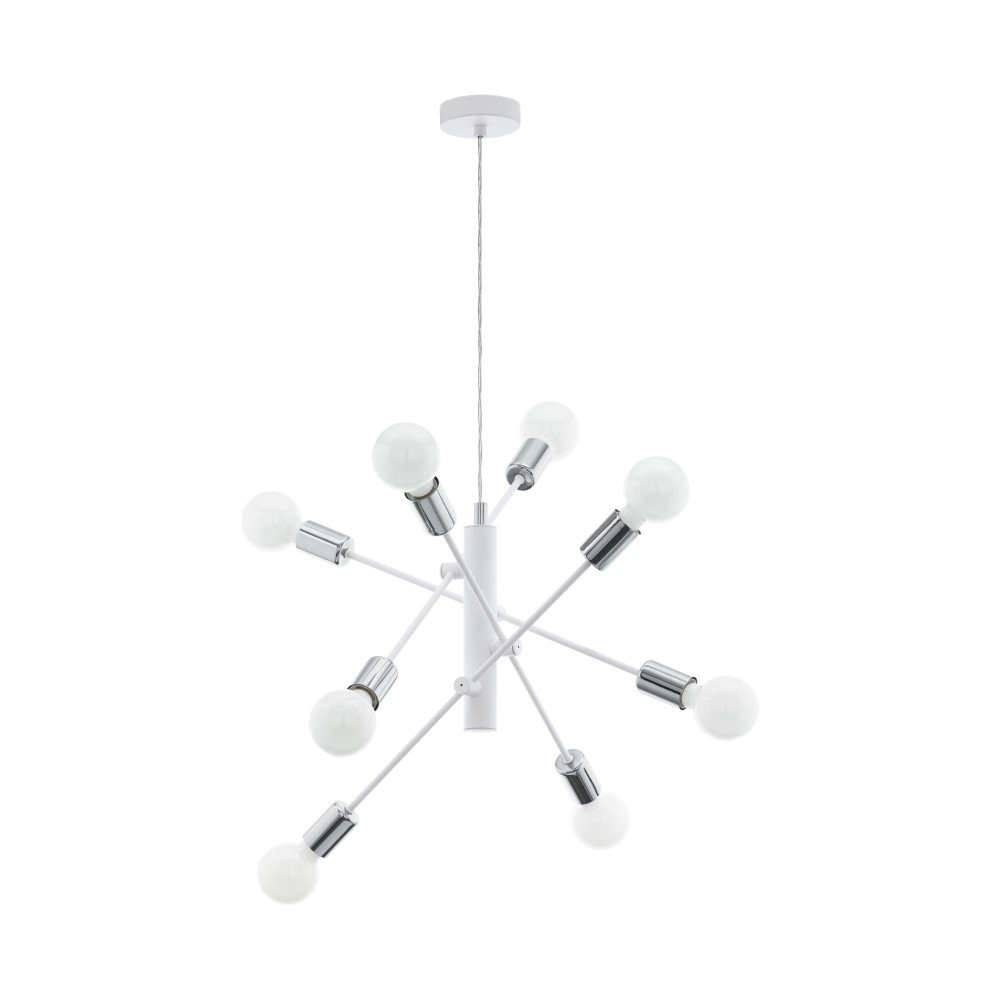 Eglo HanglampGradoli design - 98017