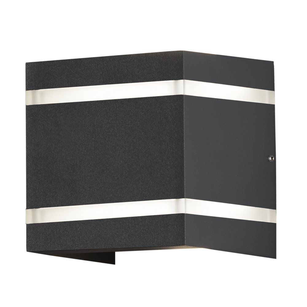 KonstSmide Led muurspot Cremona - 7870-370