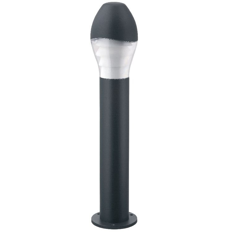 Franssen Design buitenlamp Neway 75cm antraciet - 405075-35