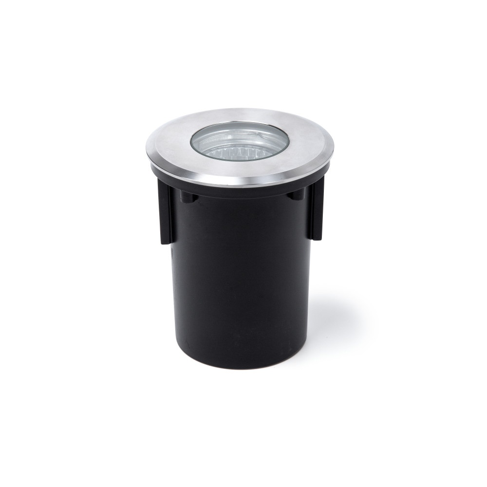 Lyora GU10 grondspotLaken IP67 - RVS 316 - ILGDB072