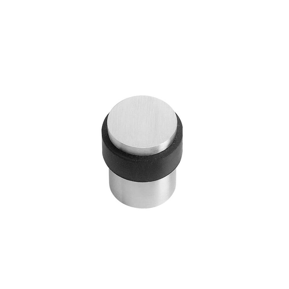 Intersteel DeurstopStelo vloermontage RVS met ring - 0035.442070