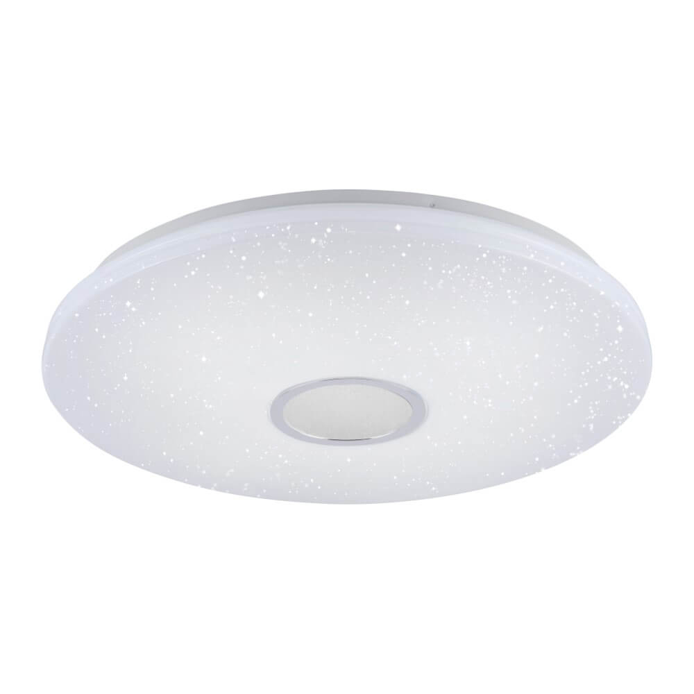 Just Light PlafondlampJonas 59cm - 3000-5000K stereffect wit - 14228-16