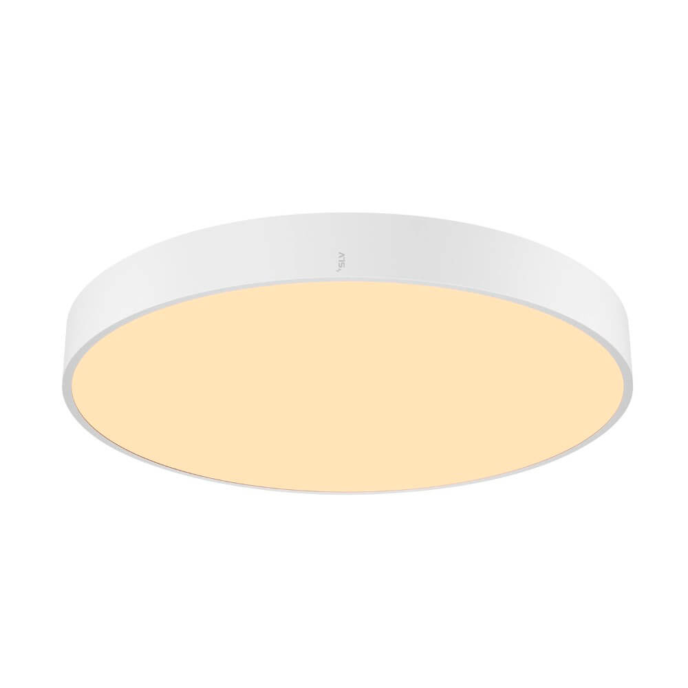 SLV Plafondlamp / HanglampMedo 60 wit - CCT - Ø 60cm - 1007323