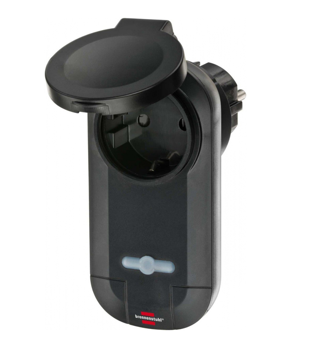 Lyora Contactdoos uitbreidingRemote Extension voor set - T690014-CD