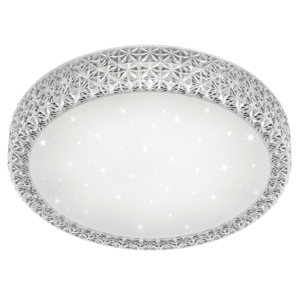 Trio Slaapkamer plafonnierePegasus 60 - R62423100