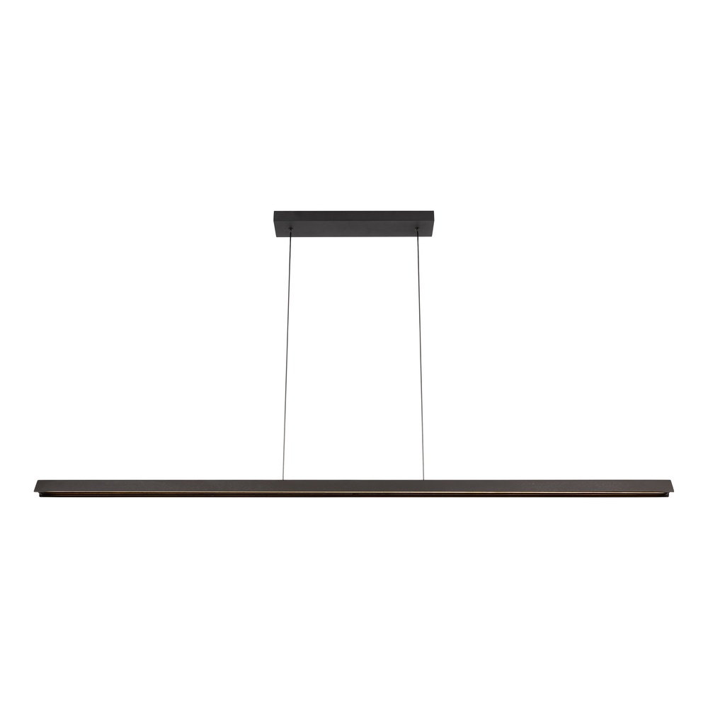 Lucide Vibes Design hanglampFelsted zwart 180cm - 01403/28/70