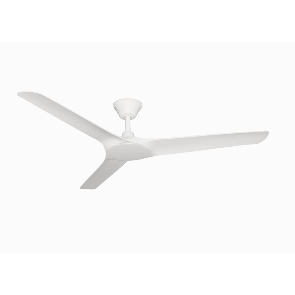 Beacon Witte plafondventilatorAbyss Ø 142cm - 21321549 afbeelding