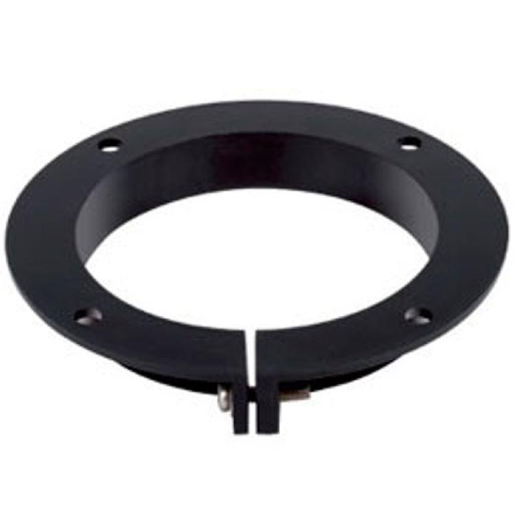 In-lite Fixation Set 100mm voor gemakkelijk inbouwen - FIXATION SET 100