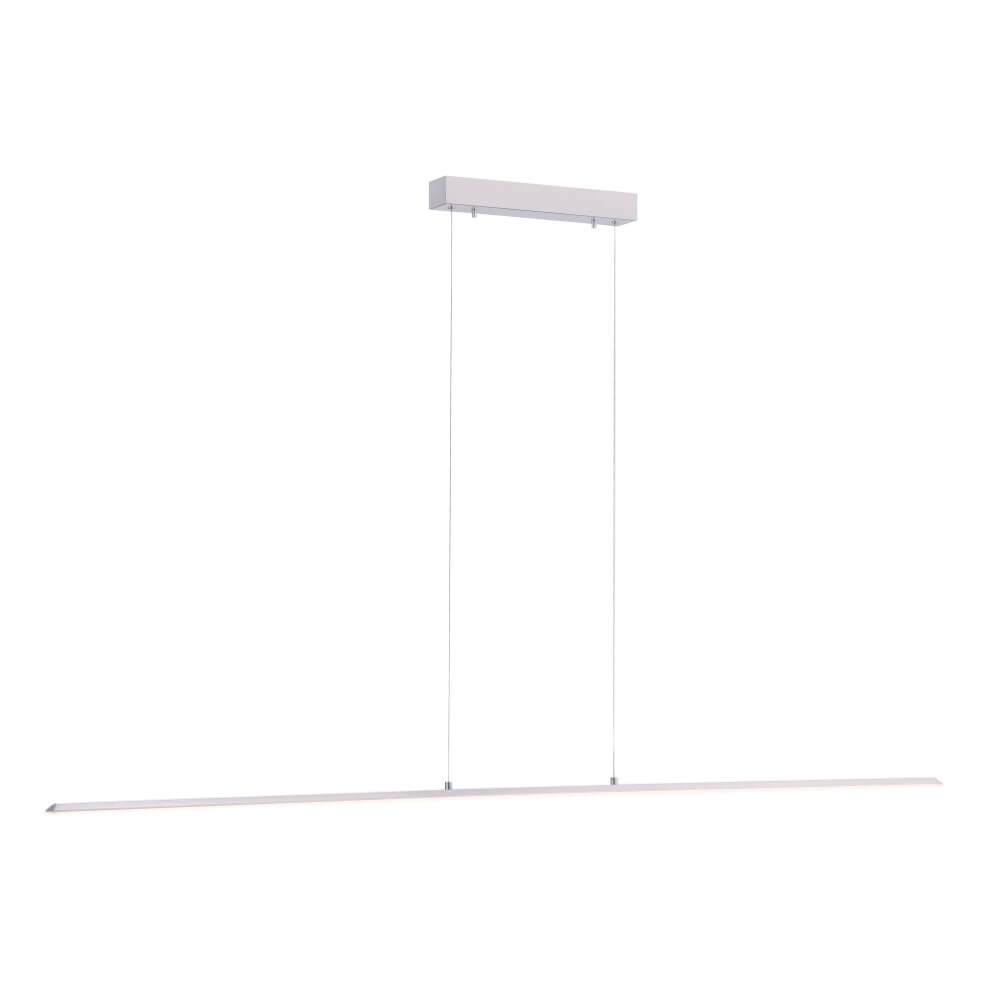 Paul Neuhaus Design hanglampPure Lite 160cm metaal - 8377-55