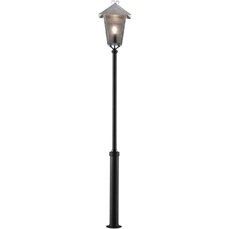 KonstSmide Staande lamp Benu landelijk - 437-320
