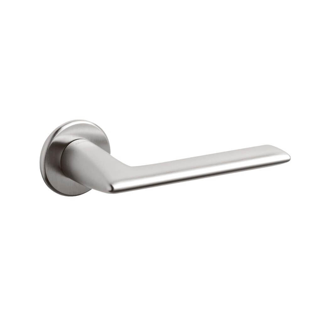 Olivari Design deurklinkTecno mat RVS - M182NSB8BIS