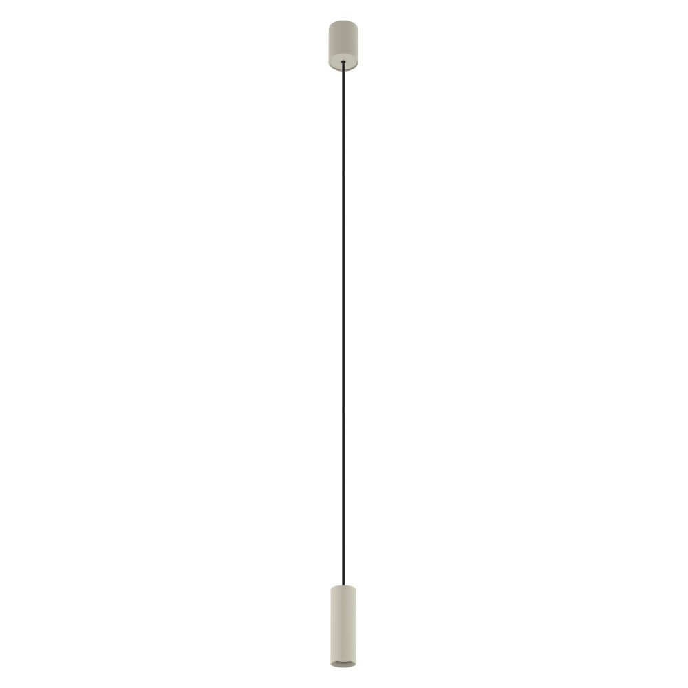 Lyora Smalle pendelFourty S lichtgrijs - 10900
