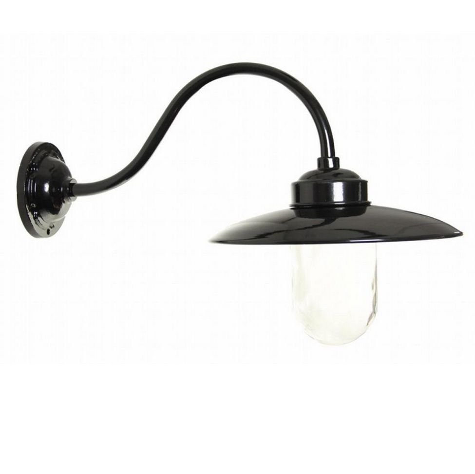 KS Verlichting Stallamp Solingen jaren 30 - 6502