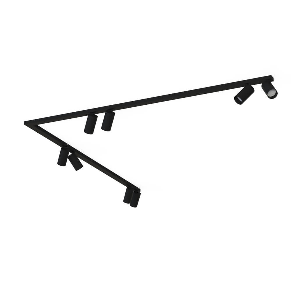 Lyora PlafondspotsMono 2x 150cm - 7721