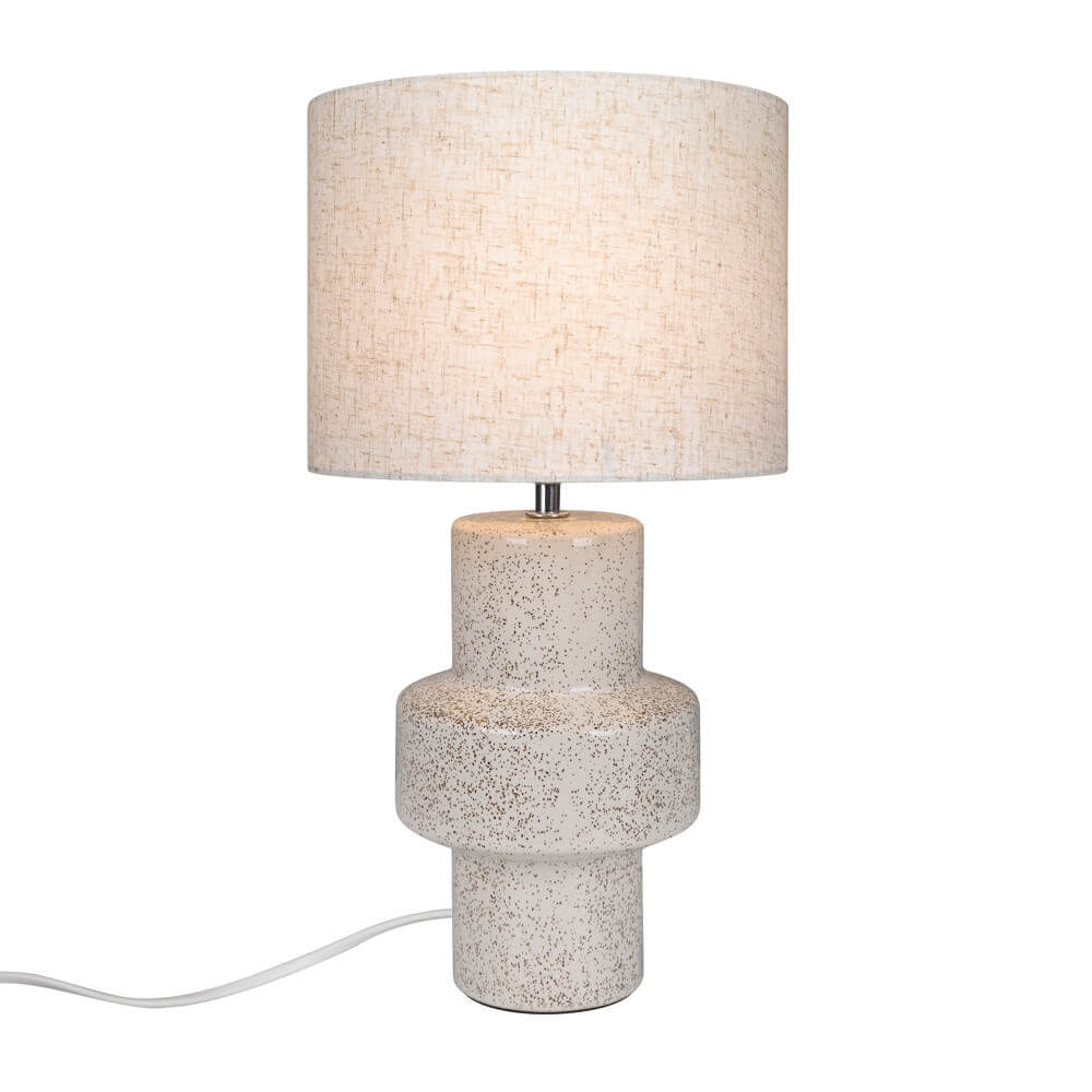 Nordlux TafellampDugan zand bruin - 2512655009