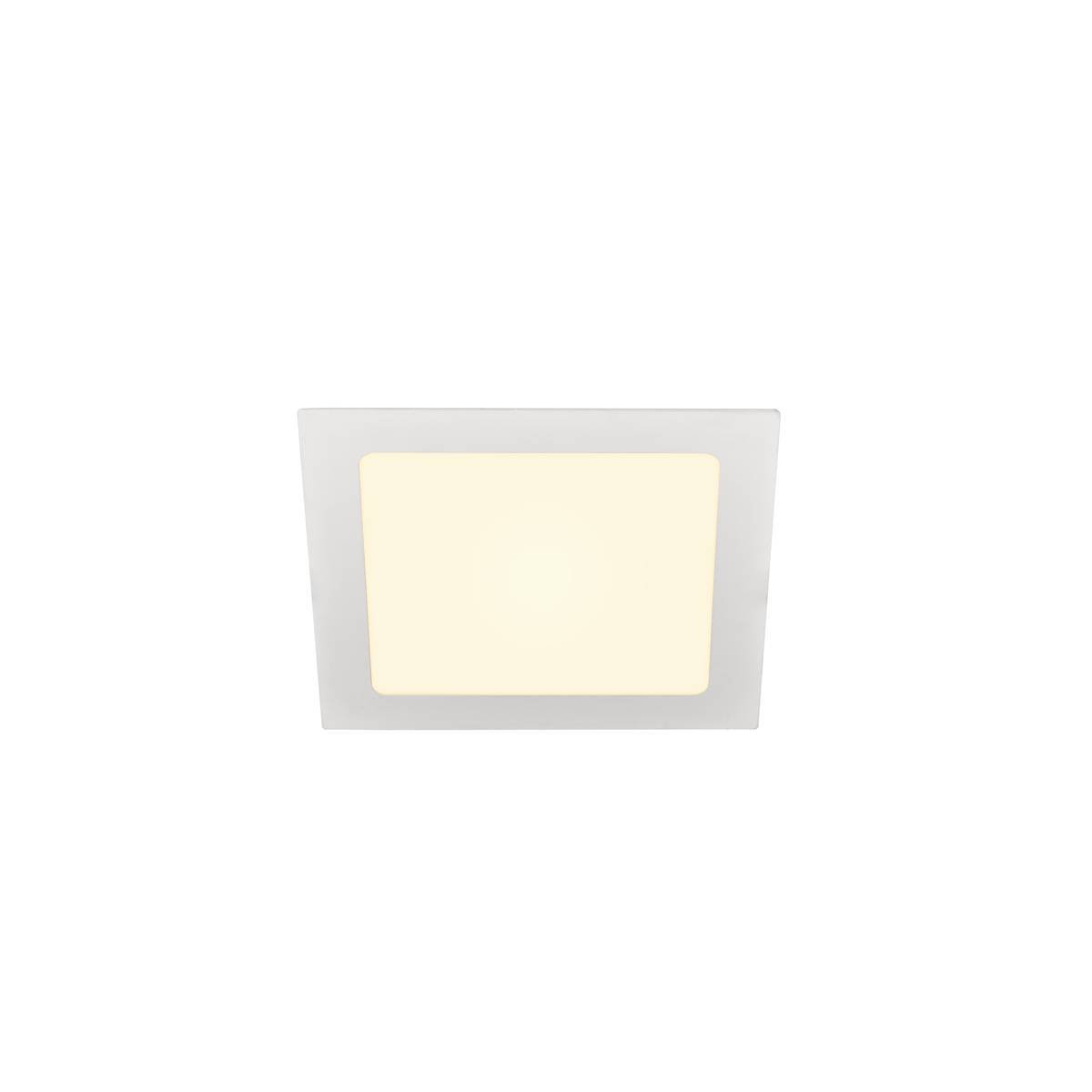 SLV Led inbouwlampSenser 18 - 1003012