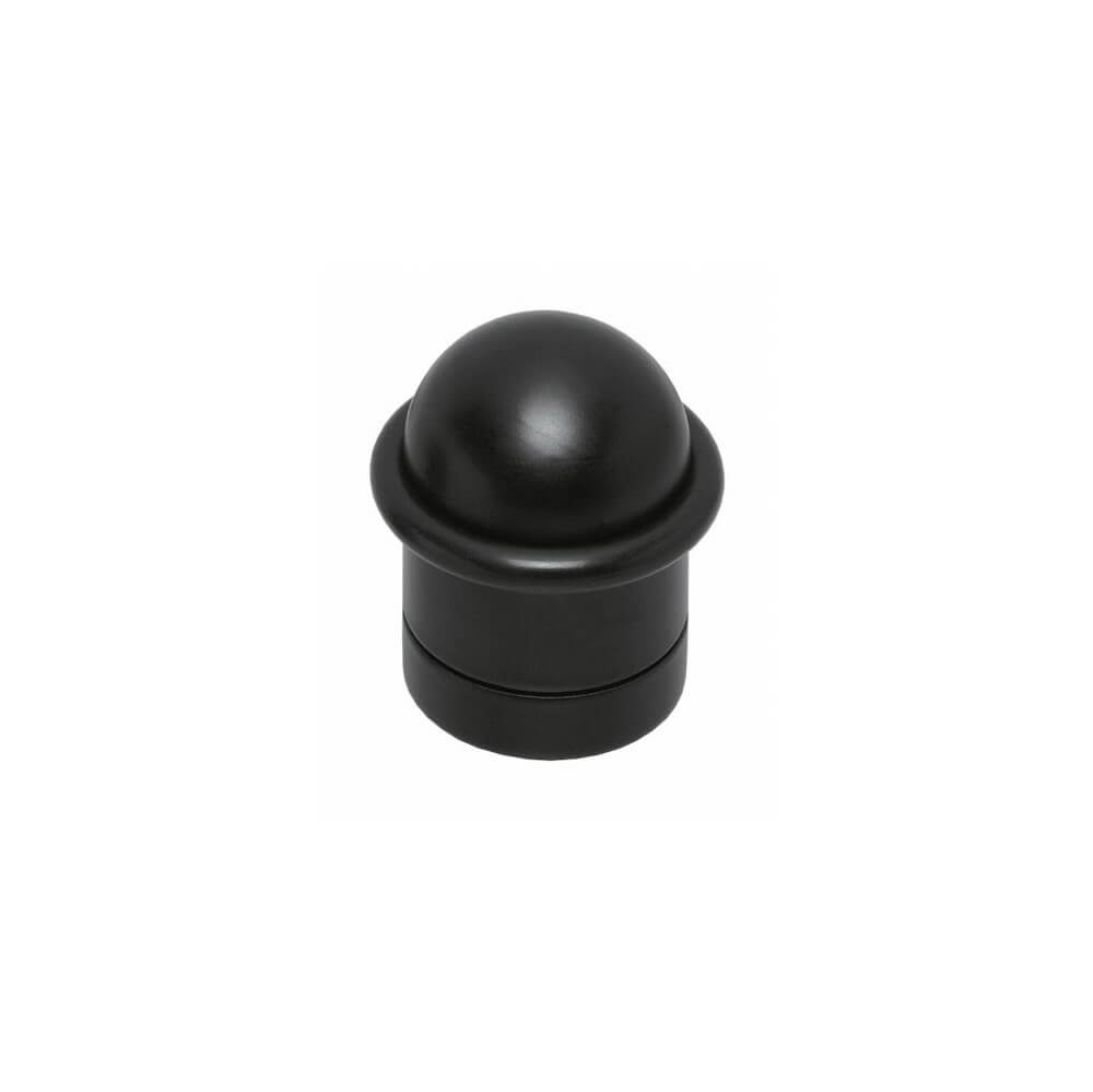 Intersteel Ronde deurstopperStelo zwart - 0023.442000