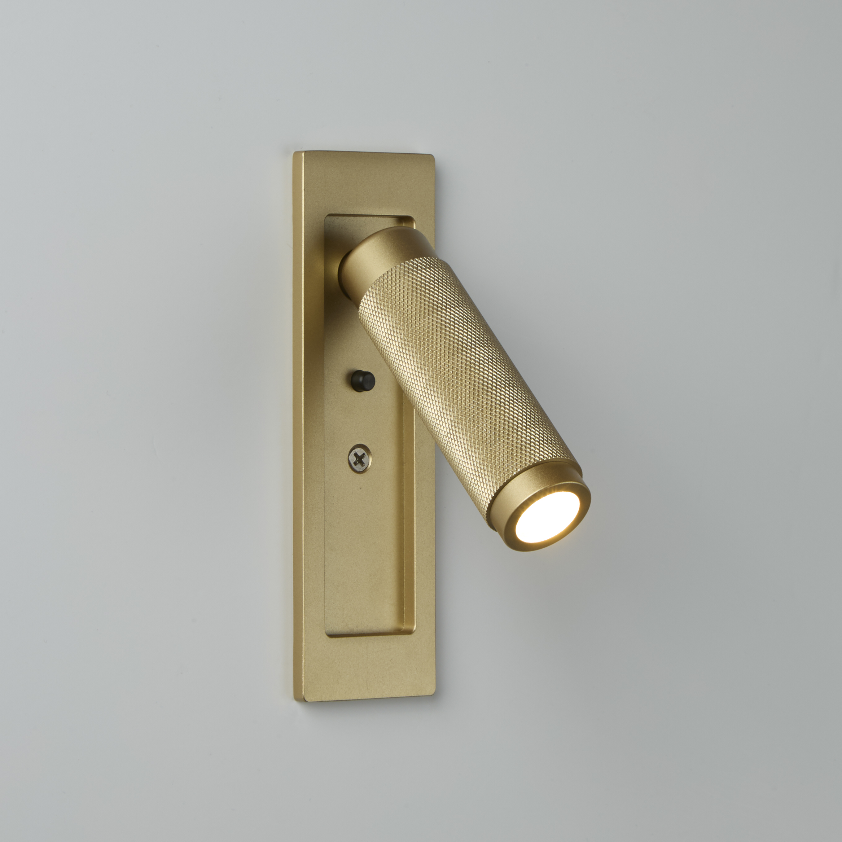 Lyora BedlampjeKings Cross inbouw goud - 510929