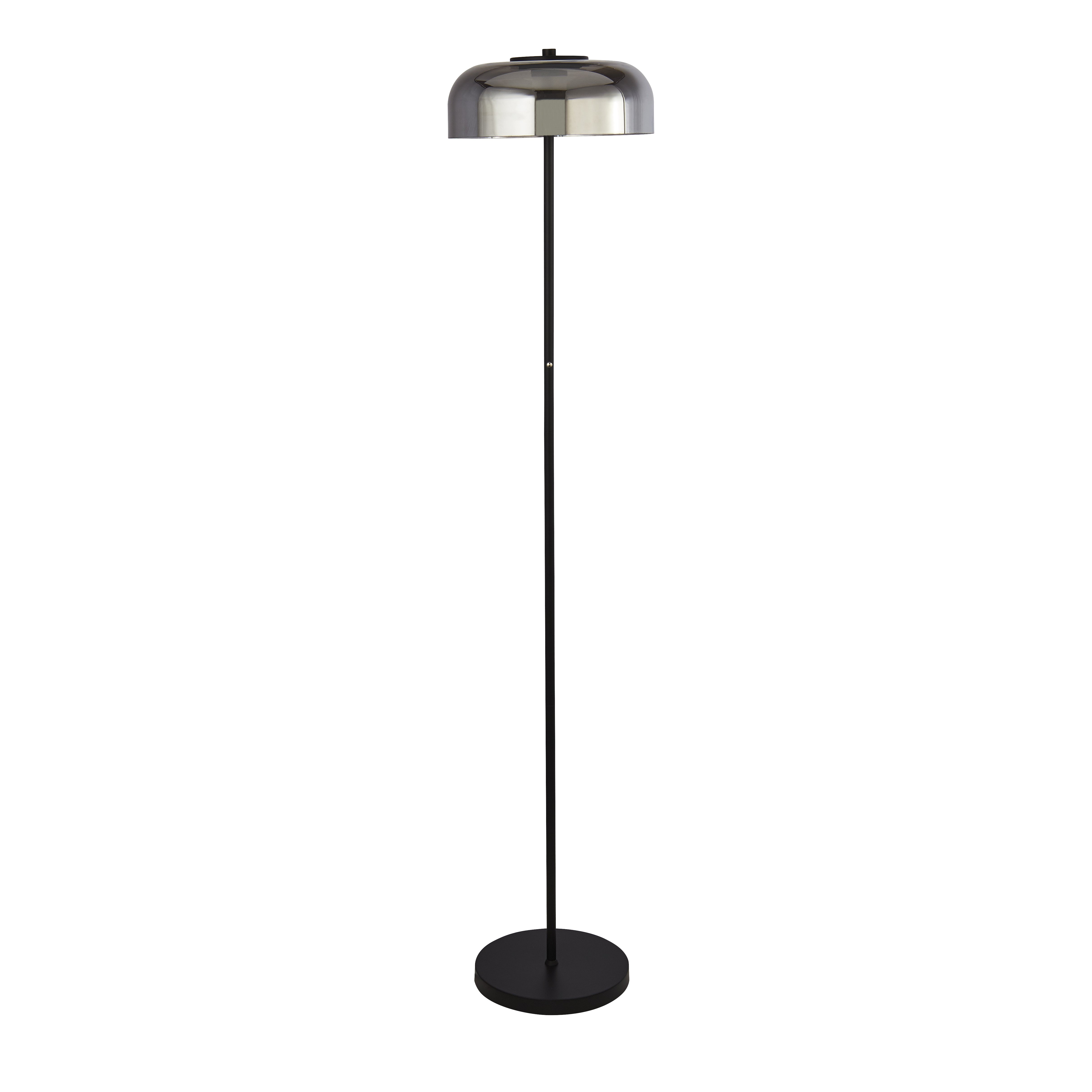 Searchlight Led staande lampFrisbee - 59802-1SM