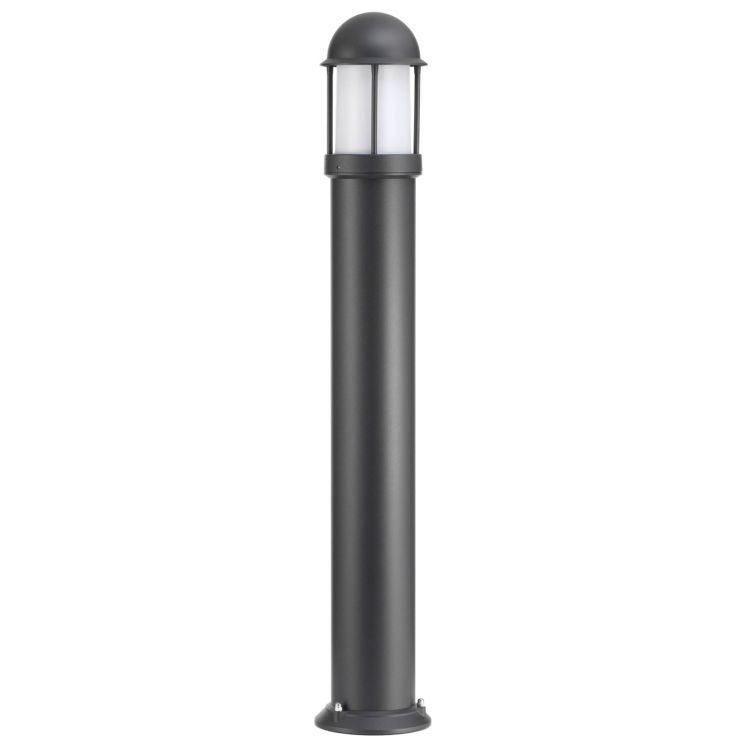 Franssen TuinlampOrion 100cm antraciet - 401100-25