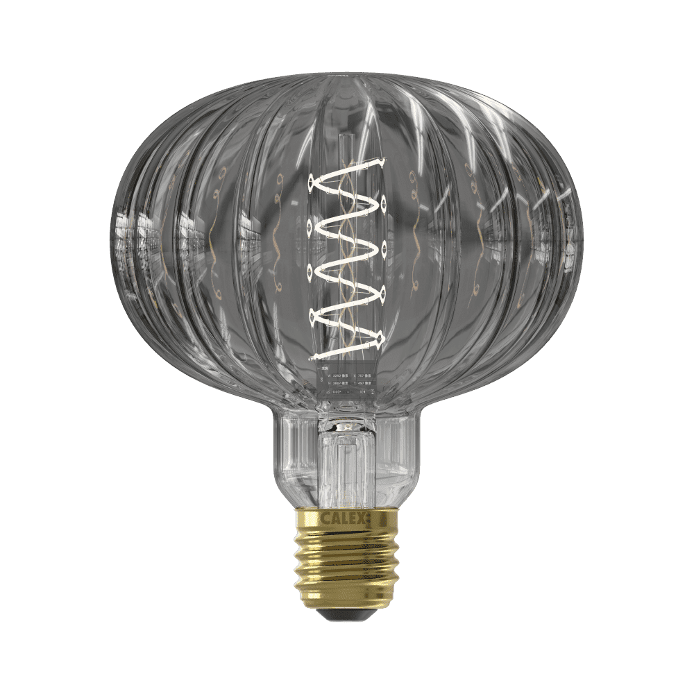 Circle Metz - 4W - E27 - 40 lumen - 2200K - 2101002800