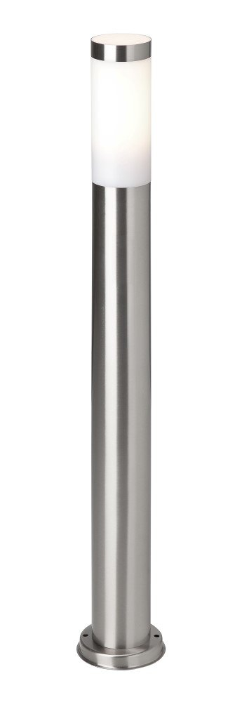 Brilliant RVS staande lampChorus - 43685/82
