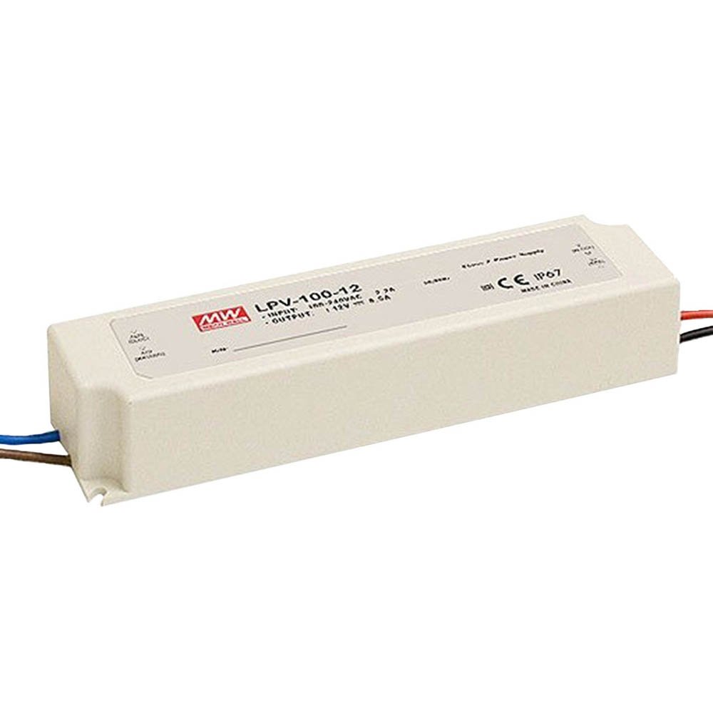 Franssen TrafoTransformer 24V - 35W - 10-45500