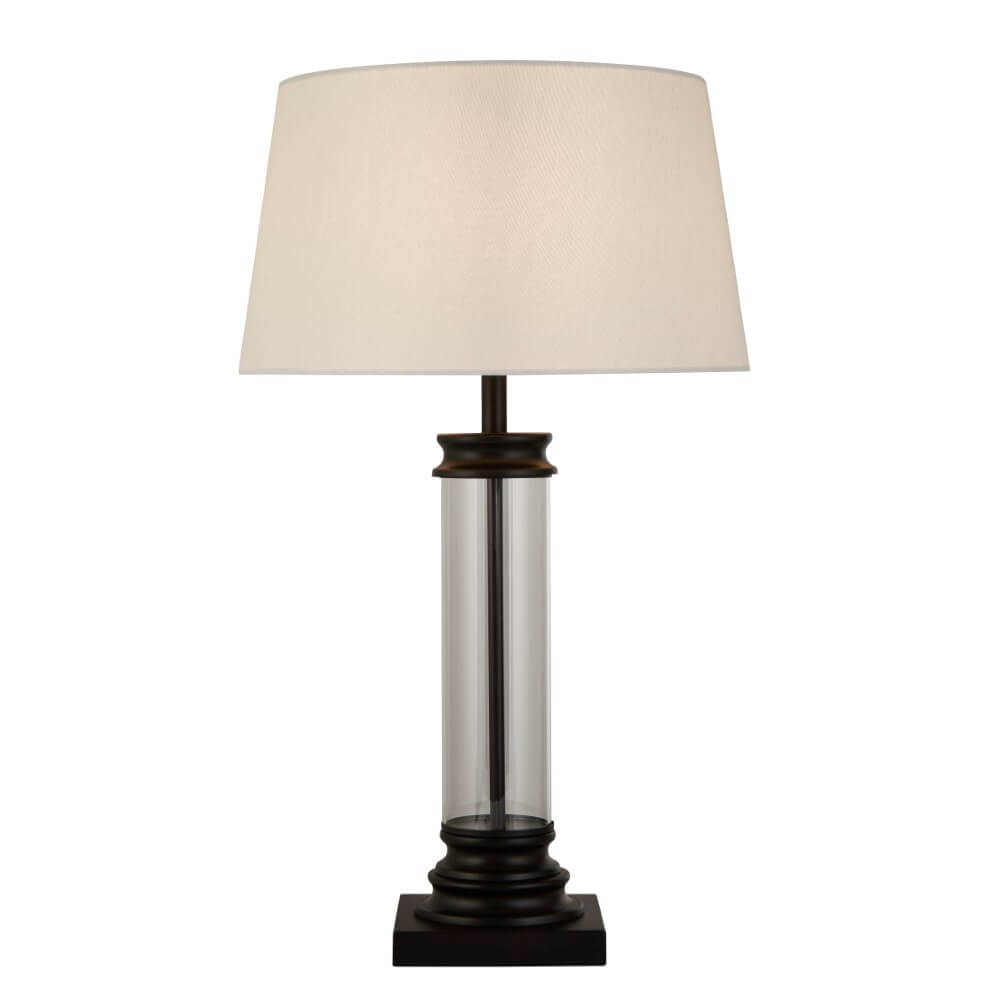 Searchlight Pedestal - EU5141BK