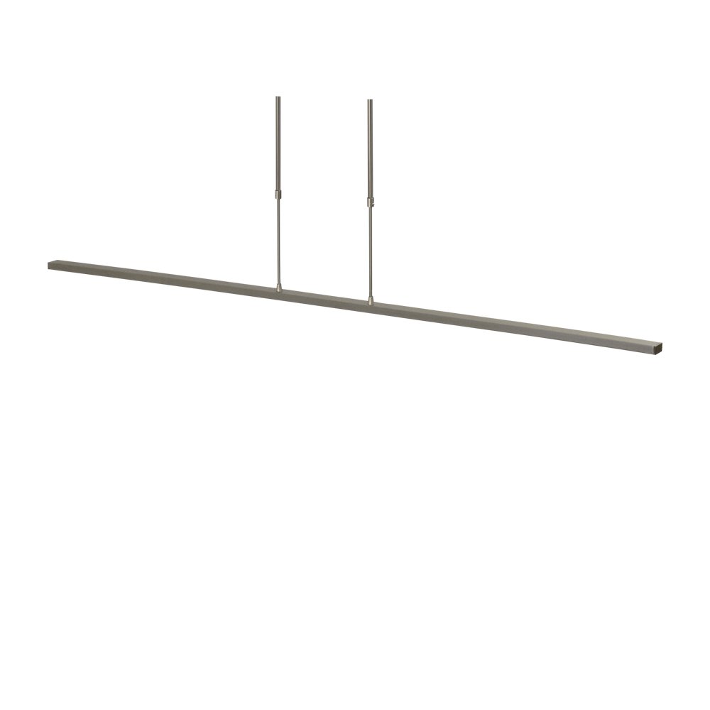 Masterlight Hanglamp eettafel - kantoorReal grijs - 2776-37-P-DW