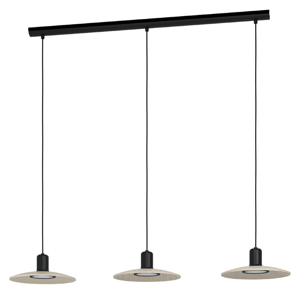 Stars of Light Moderne hanglampMayazes 3-lichts - 39912