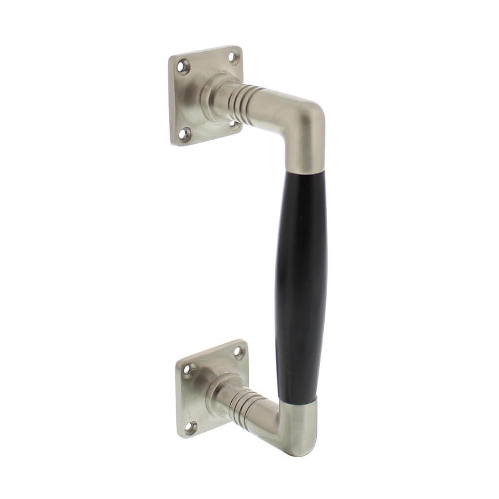 Intersteel DeugreepTon Basic jaren 30 mat nikkel - 0019.426197