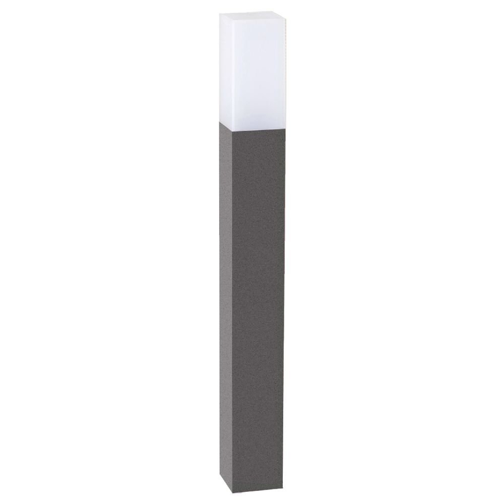 Franssen Buitenverlichting Lux Est Design 77cm grafiet - 1057