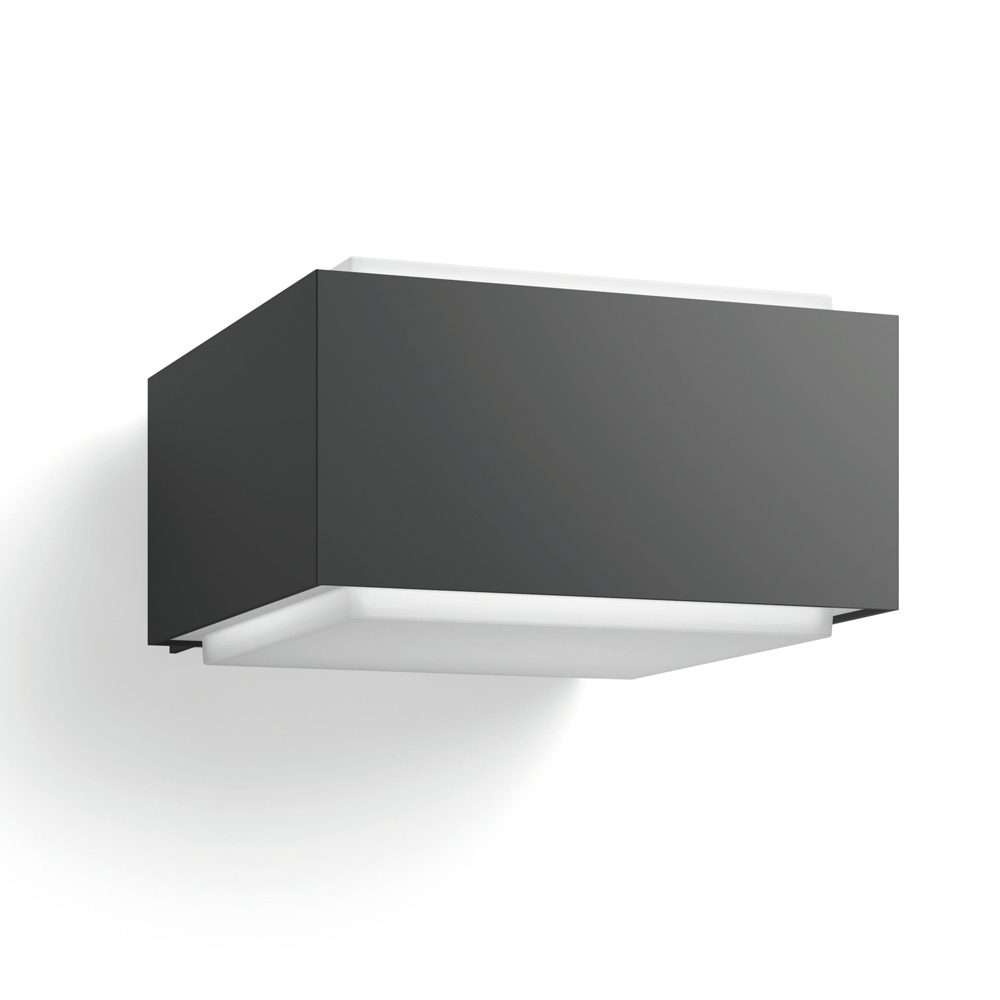 Philips MuurlampHedgehog - 1733793PN