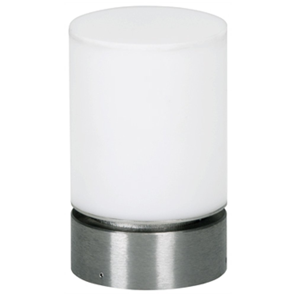 Albert RVS buitenlamp wandlampBeradel - 690201