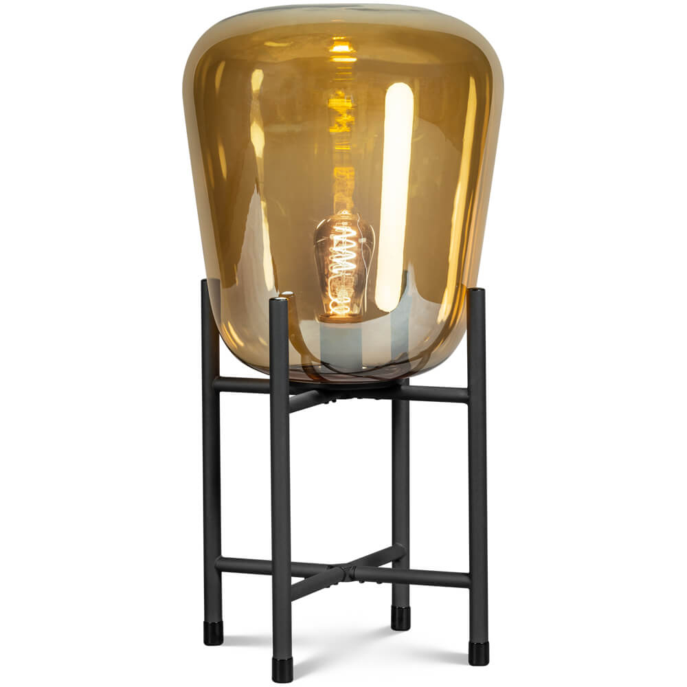 ETH Landelijke binnenlampBenn Gold - 05-TL3201-30