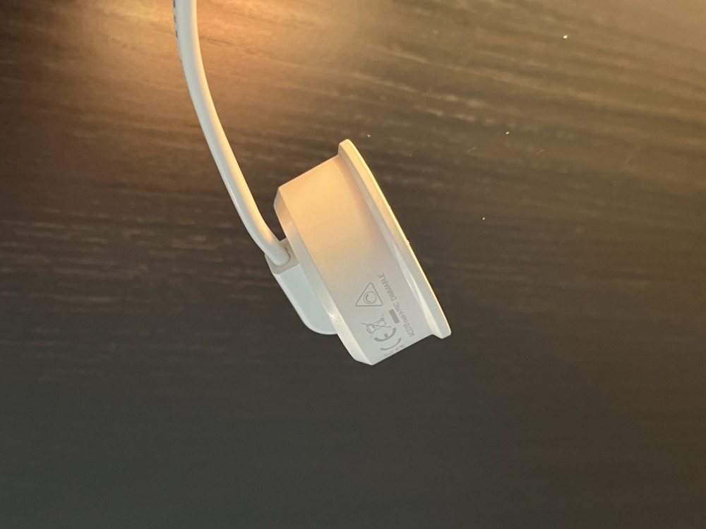 Dimbare GU10 spot vervanger Evolight - 3.8W - 410lm - 2700K Lyora 5055788252788