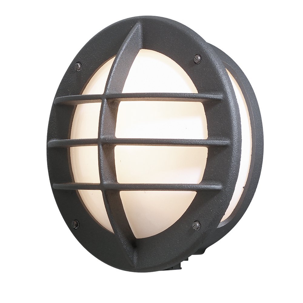 KonstSmide Ronde buitenlamp Oden - 516-752